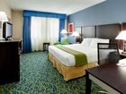 фото отеля Holiday Inn Express Owego