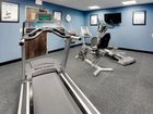 фото отеля Holiday Inn Express Owego