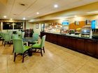 фото отеля Holiday Inn Express Owego