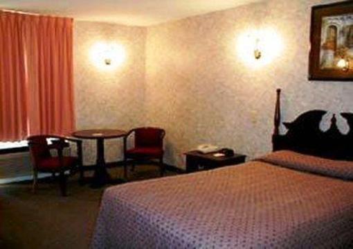 фото отеля Quality Inn Manning