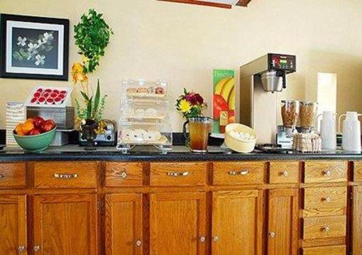 фото отеля Quality Inn Manning