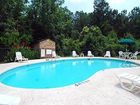 фото отеля Quality Inn Manning
