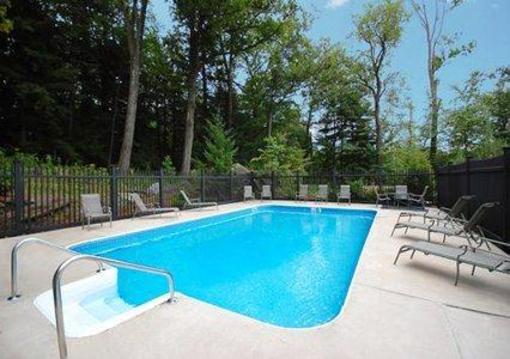 фото отеля Comfort Inn Pittsfield