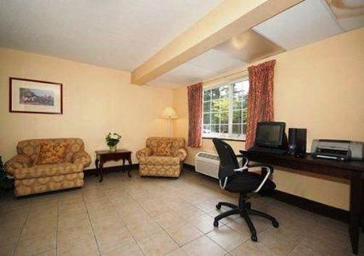 фото отеля Comfort Inn Pittsfield
