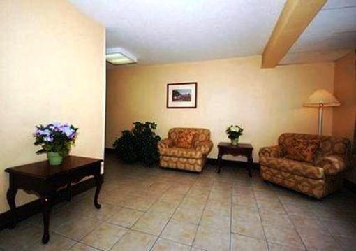 фото отеля Comfort Inn Pittsfield