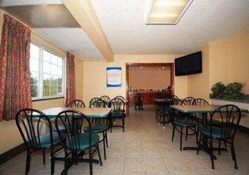 фото отеля Comfort Inn Pittsfield
