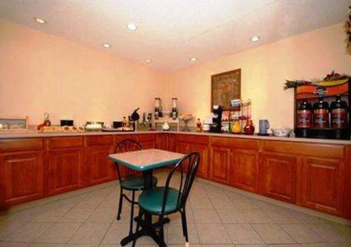 фото отеля Comfort Inn Pittsfield