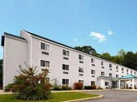 Comfort Inn Pittsfield