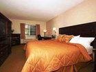 фото отеля Comfort Inn Pittsfield