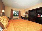 фото отеля Comfort Inn Pittsfield