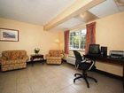 фото отеля Comfort Inn Pittsfield