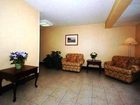фото отеля Comfort Inn Pittsfield