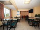 фото отеля Comfort Inn Pittsfield