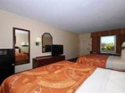 фото отеля Best Western Inn & Suites Byron