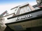 фото отеля L Hotel