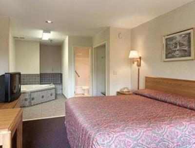 фото отеля Super 8 Motel Acworth