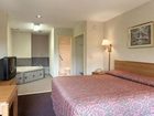 фото отеля Super 8 Motel Acworth