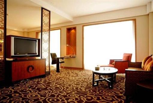 фото отеля Nishi Haitai Hotel Luxury Weihai