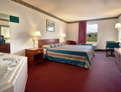 фото отеля Super 8 Motel La Grange