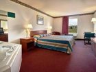 фото отеля Super 8 Motel La Grange