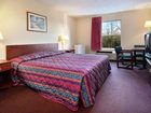 фото отеля Super 8 Motel La Grange