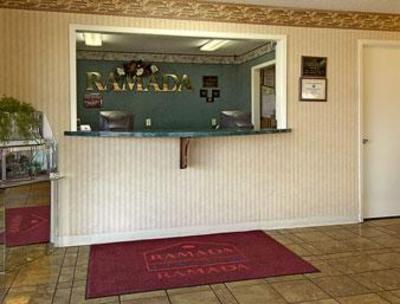 фото отеля Ramada Limited - Batesville