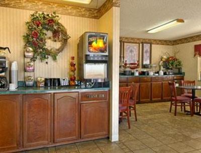 фото отеля Ramada Limited - Batesville
