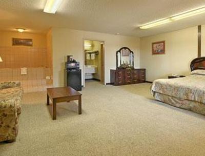 фото отеля Ramada Limited - Batesville
