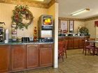 фото отеля Ramada Limited - Batesville