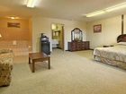 фото отеля Ramada Limited - Batesville