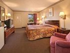 фото отеля Ramada Limited - Batesville
