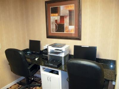 фото отеля La Quinta Inn Acworth