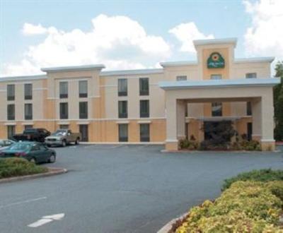 фото отеля La Quinta Inn Acworth