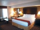 фото отеля La Quinta Inn Acworth
