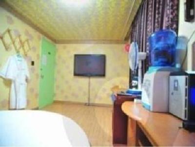 фото отеля Dongrae Onchoen Hotel