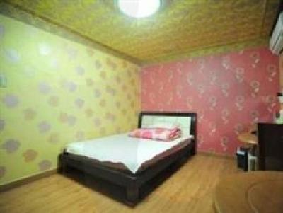 фото отеля Dongrae Onchoen Hotel