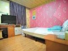 фото отеля Dongrae Onchoen Hotel