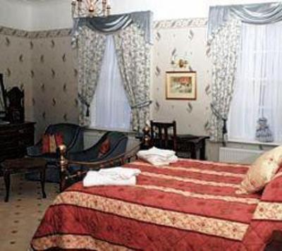 фото отеля Chapel House Bed & Breakfast Atherstone