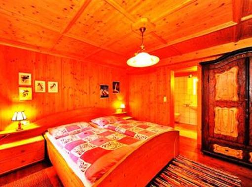 фото отеля Bauernhof Zirbenhof Urlaub Auf Der Alm
