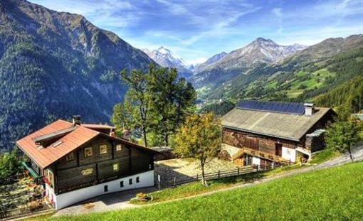 фото отеля Bauernhof Zirbenhof Urlaub Auf Der Alm