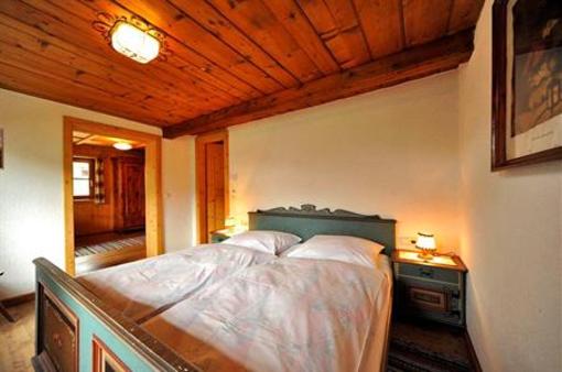 фото отеля Bauernhof Zirbenhof Urlaub Auf Der Alm