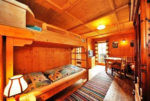 фото отеля Bauernhof Zirbenhof Urlaub Auf Der Alm
