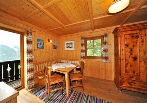 фото отеля Bauernhof Zirbenhof Urlaub Auf Der Alm