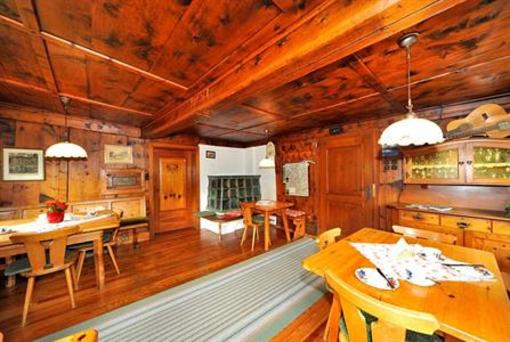 фото отеля Bauernhof Zirbenhof Urlaub Auf Der Alm
