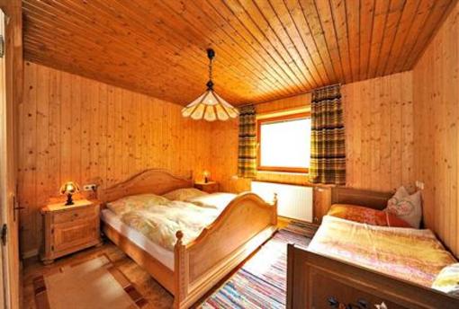 фото отеля Bauernhof Zirbenhof Urlaub Auf Der Alm