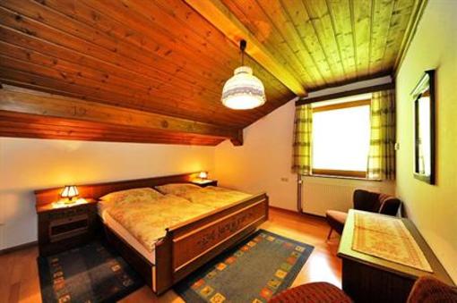 фото отеля Bauernhof Zirbenhof Urlaub Auf Der Alm