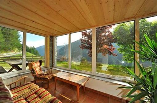 фото отеля Bauernhof Zirbenhof Urlaub Auf Der Alm