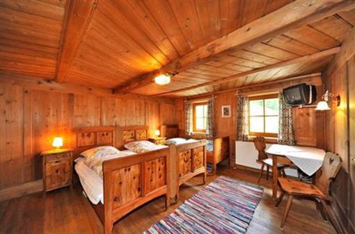 фото отеля Bauernhof Zirbenhof Urlaub Auf Der Alm