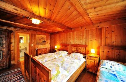 фото отеля Bauernhof Zirbenhof Urlaub Auf Der Alm