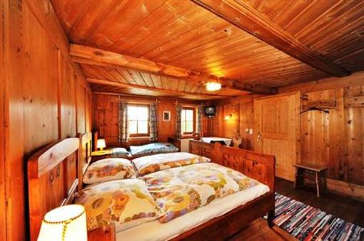 фото отеля Bauernhof Zirbenhof Urlaub Auf Der Alm